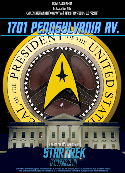 1701 Pennsylvania Av. 1701 Pennsylvania Av.