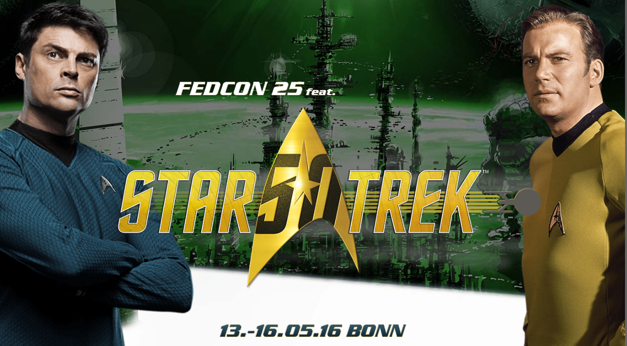 Fedcon-25
