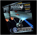 Star Trek Phase II eMagazine Issue 6 - Click to download