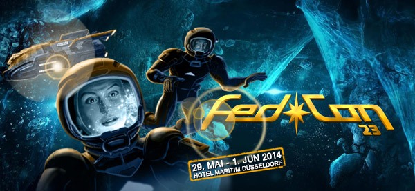 FedCon 2014