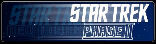 Star Trek New Voyages to Phase II Star Trek New Voyages to Phase II