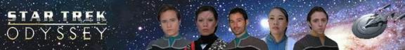 Star Trek Odyssey