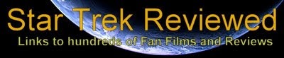 Star Trek Revieved
