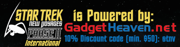 STNV wird von gadgetheaven.net unterstützt.