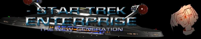 Star Trek Enterprise Star Trek Enterprise