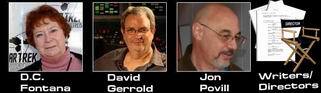 Our writers and directors Our writers and directors