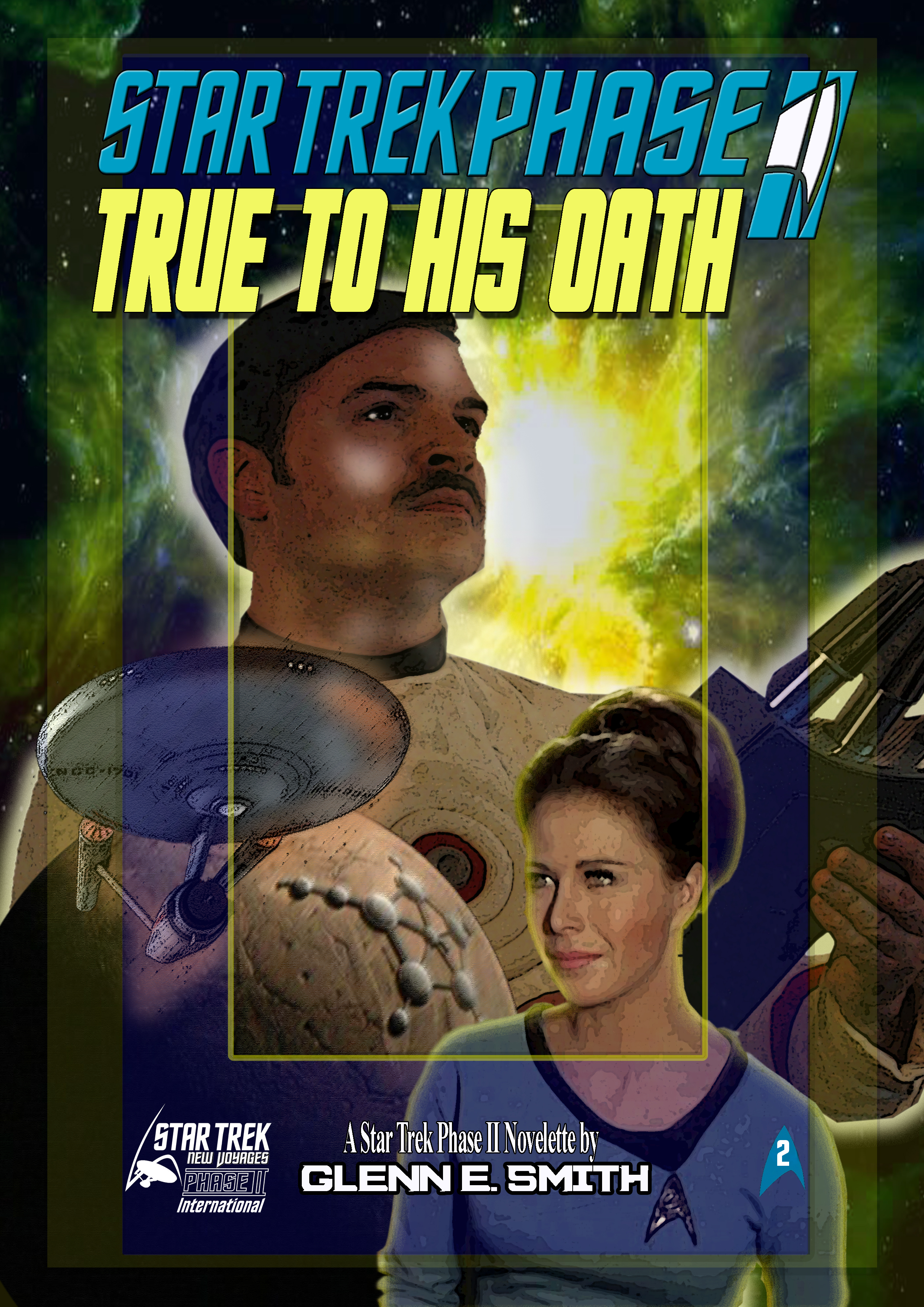 Star Trek Destiny Pdf