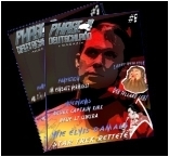 Star Trek Phase II German eMagazine Issue 6 - Click to download