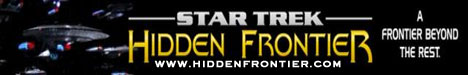 Star Trek Hidden Frontier