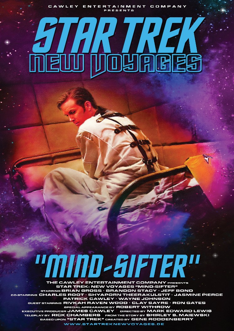 Mindsifter Poster