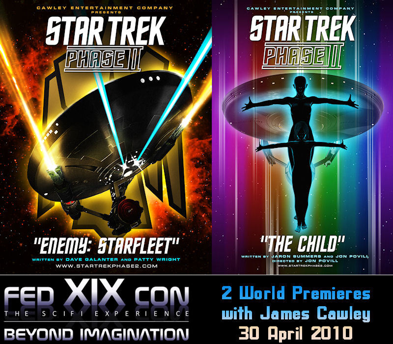 FedCon Posters FedCon Posters