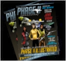 Star Trek Phase II eMagazine Issue 9 - Click to download