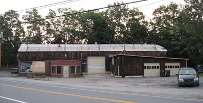 Street view of Cawley Studios