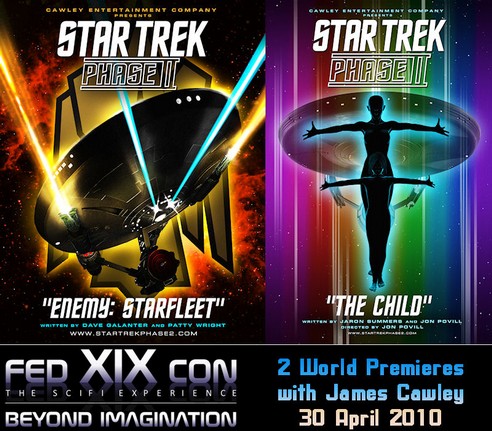 FedCon Posters FedCon Posters