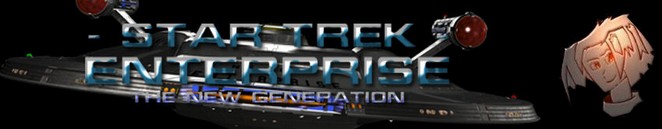 Star Trek Enterprise