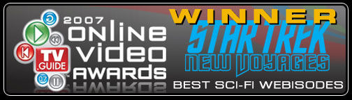 TV Guide Online Video Awards Winner TV Guide Online Video Awards Winner