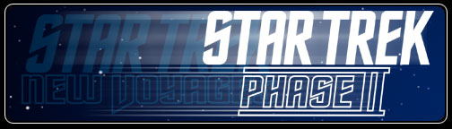 Star Trek New Voyages to Phase II Star Trek New Voyages to Phase II